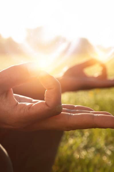 Retraite centrum meditaite